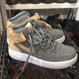 Nike Airforce high top